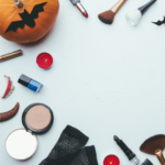 Ideas de maquillaje de Halloween que te aterrorizarán y te sorprenderán esta temporada
