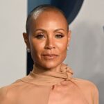 Jada Pinkett Smith firma un acuerdo para las memorias "No Holds Barred"