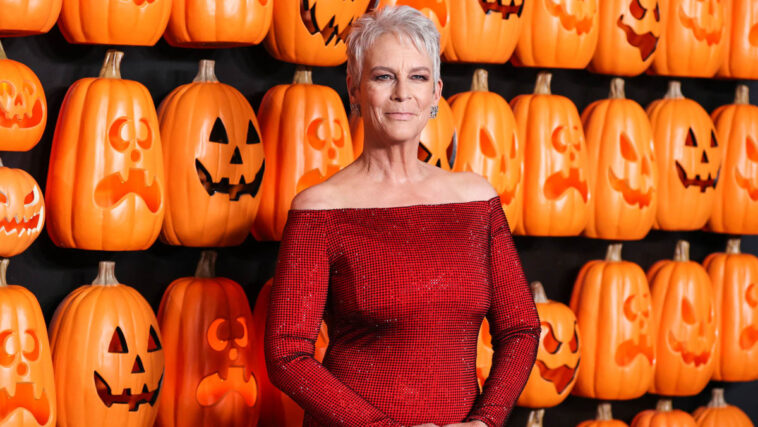 Jamie Lee Curtis se despide de Laurie Strode en Halloween Kills: "She Is My Legacy"