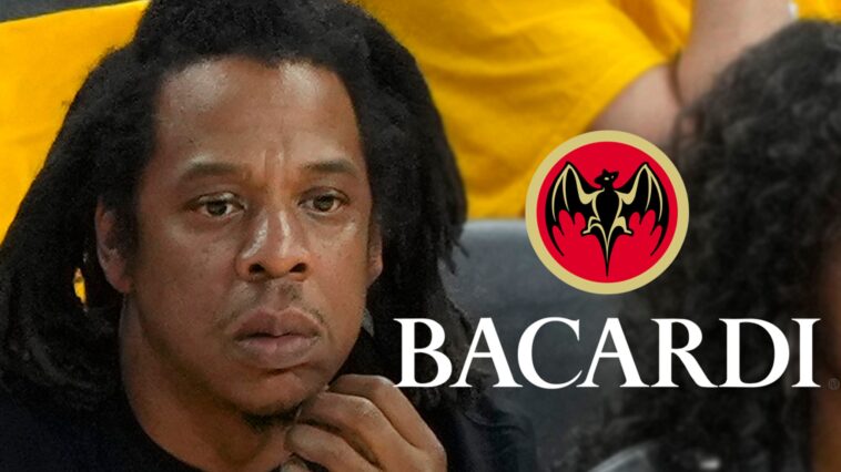 Jay-Z demanda a Bacardi para abrir los libros sobre la asociación D'Usse