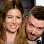 Jessica Biel y Justin Timberlake tuvieron una ceremonia de renovación de votos en Italia