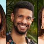 Jill recuerda haber conocido a Romeo con Kira antes de 'Bachelor in Paradise'