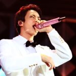 Jin de BTS anuncia álbum en solitario, dice que nuevo sencillo "saldrá pronto"