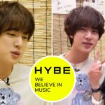Jin de BTS revela las políticas de HYBE para filmar contenido que significaba que su aparición en “My Alcohol Diary” de Lee Young Ji podría no haber ocurrido