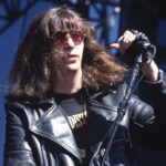 Joey Ramone Estate vende la publicación musical de Punk Legend por 10 millones de dólares