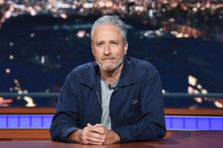 jon stewart