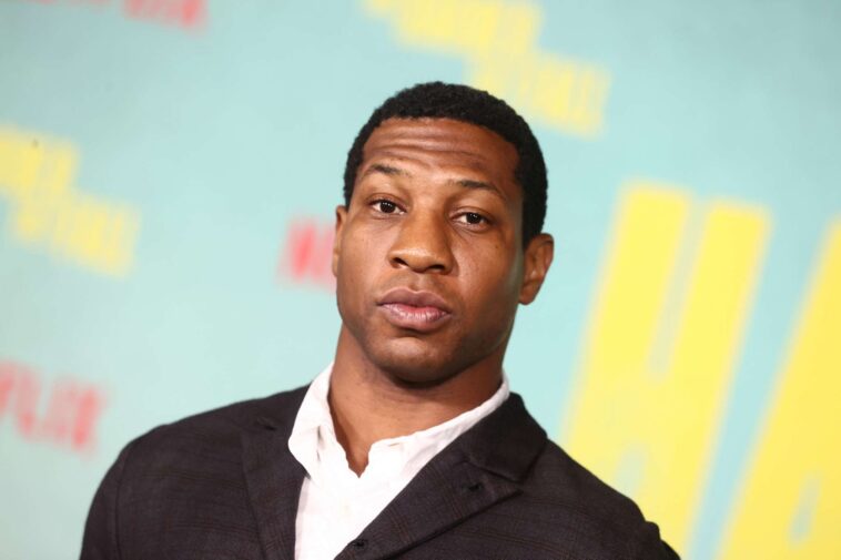 Jonathan Majors dice que ya ha comenzado a hablar con el director de Avengers: The Kang Dynasty