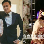 Julian Cheung y Anita Yuen se casaron en otros 3 programas de variedades antes de su ceremonia de boda en Call Me By Fire 2