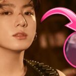 Jungkook de BTS está volviendo locos a los ARMY con su nueva apariencia de motociclista