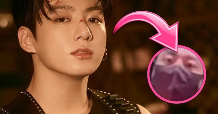 Jungkook de BTS está volviendo locos a los ARMY con su nueva apariencia de motociclista