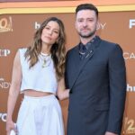 Justin Timberlake y Jessica Biel celebran 10 años de matrimonio