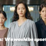 K-Drama "Little Women" retirado de Vietnam debido a "distorsión de la historia"