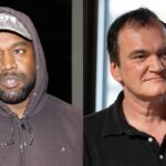 Kanye West acusa a Quentin Tarantino de robarle la idea de 'Django: Unchained'