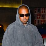 Kanye West afirma que los "medios judíos" lo bloquearon luego de una diatriba antisemita