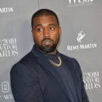 Kanye West comprará Parler, la red social de "libertad de expresión"