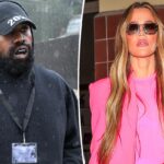 Kanye West critica a Khloé Kardashian por las fiestas de cumpleaños de los niños