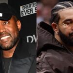 Kanye West dice que Drake es "el mejor rapero de la historia"
