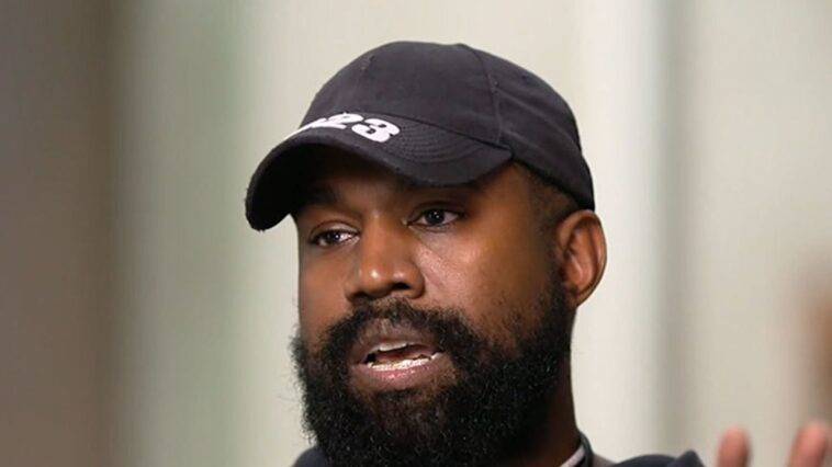 Kanye West dice que los ataques a la pérdida de peso de Lizzo son un plan malvado para el genocidio negro