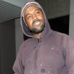 Kanye West fue despedido de una agencia de talentos en medio de una reacción violenta en toda la industria a los comentarios antisemitas