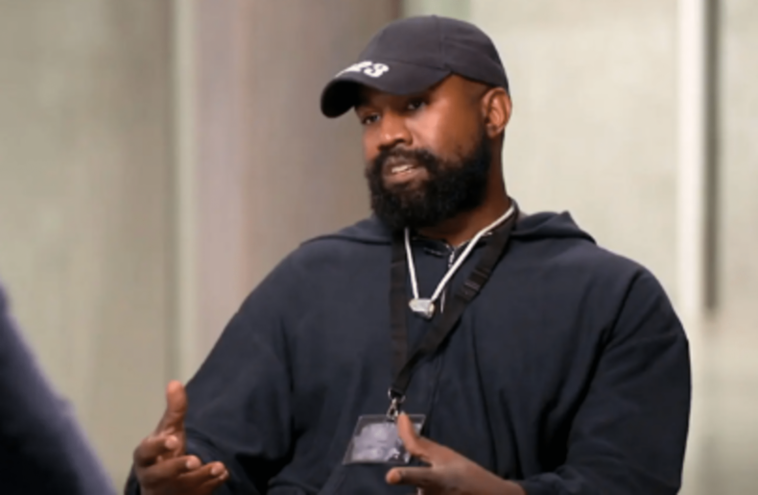 Kanye West ha afirmado que sus diatribas de Instagram sirven como un ritual de purificación espiritual