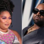 Kanye West llama a los ataques a la pérdida de peso de Lizzo 'demoníacos' y comparables a un 'genocidio de la raza negra'