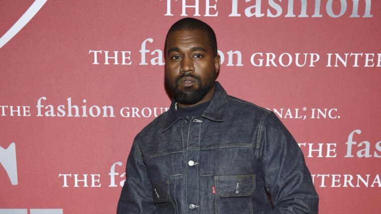 Kanye West pide perdón por causar "dolor y confusión" con sus comentarios antisemitas