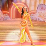 Katy Perry corre el riesgo de convertirse en el 'gordo Elvis' durante el tiempo de inactividad de Las Vegas