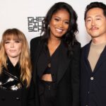 Keke Palmer, Steven Yeun, Natasha Lyonne honrados en 2022 Ghetto Film School Benefit