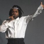 Kendrick Lamar encabeza los premios BET Hip Hop con seis victorias