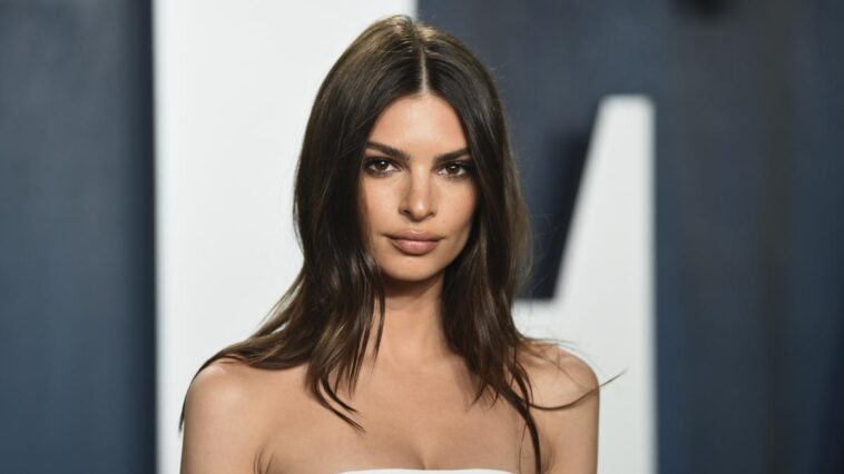 Kim Kardashian, Emily Ratajkowski, Leonardo DiCaprio... Las rupturas de las 'celebrities' en 2022