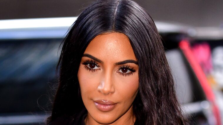 Kim Kardashian acusada por la SEC de Crypto Promo, acepta pagar $ 1.26 millones