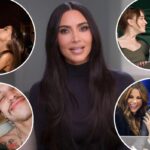 Kim Kardashian comparte la teoría de por qué las 'chicas calientes' salen con Pete Davidson