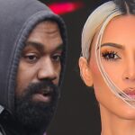 Kim Kardashian paga por la seguridad en la escuela de los niños después de los ataques en línea de Kanye