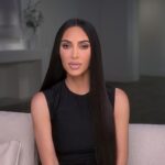 Protección: Según los informes, Kim Kardashian pagó por una mayor seguridad en la escuela privada de sus hijos después de que su exmarido Kanye West nombró a la escuela en las redes sociales.