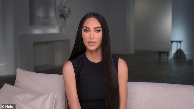 Protección: Según los informes, Kim Kardashian pagó por una mayor seguridad en la escuela privada de sus hijos después de que su exmarido Kanye West nombró a la escuela en las redes sociales.