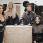 Kim Kardashian se sorprendió por la reacción a su entrevista con Variety