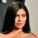 Kylie Jenner se sinceró sobre la 'melancolía posparto' que siguió al nacimiento de su hijo