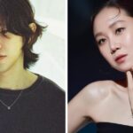 La actriz Gong Hyo Jin se casará hoy con el cantante Kevin Oh en Nueva York