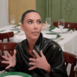 La aparente falta de familiaridad de Kim Kardashian con el término "tortellini" llevó a la plataforma de redes sociales a un frenesí