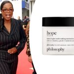 La crema hidratante Oprah's Philosophy tiene un 30% de descuento