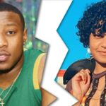 La estrella de 'Love Is Blind' Iyanna McNeely se divorcia de Jarrette Jones