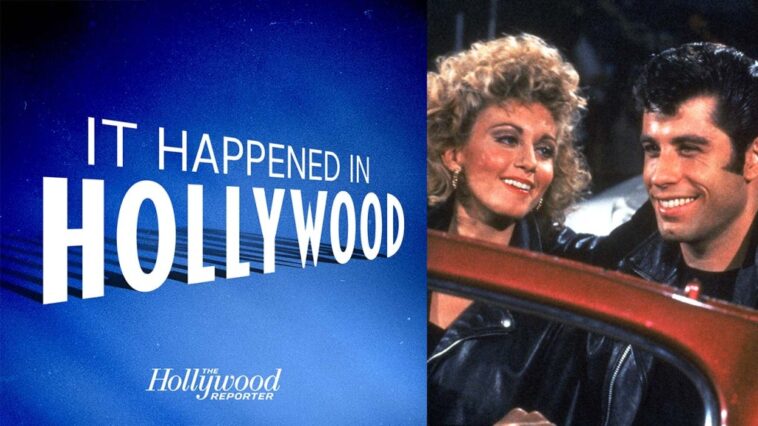 la estrella porno harry reems estuvo a punto de protagonizar ‘grease’ y otras cinco sorpresas sobre la realización del éxito de taquilla de 1978