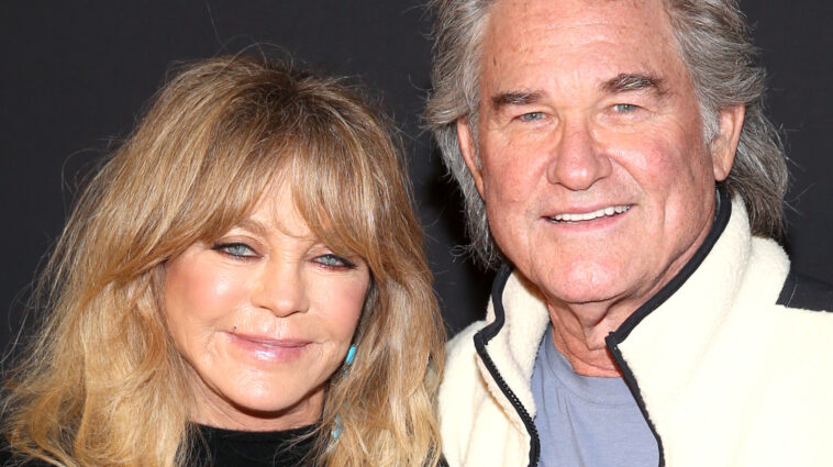 La hija de Kate Hudson recibe un tributo especial de cumpleaños del abuelo Kurt Russell y la abuela Goldie Hawn