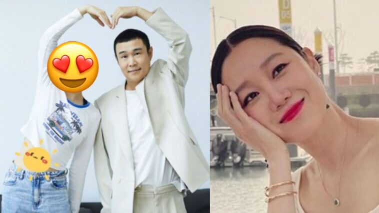 La hija del actor chino Xiao Shenyang, a quien los internautas alguna vez llamaron “la celebridad más fea”, ahora se describe como “la que se parece a Gong Hyo Jin”