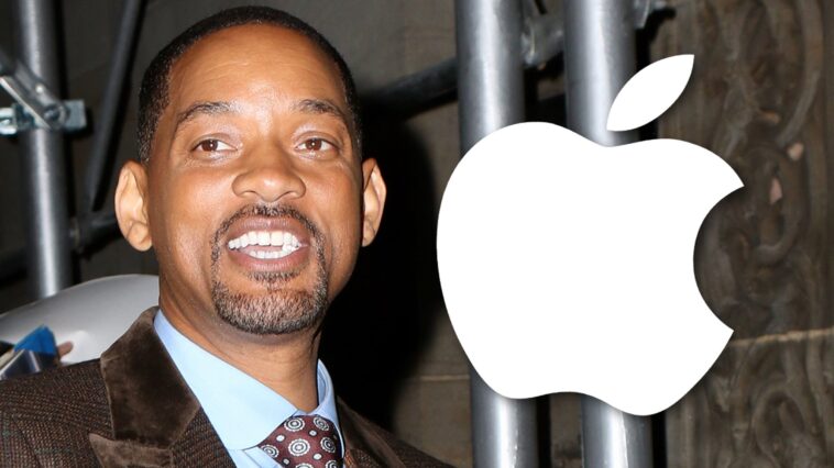 La película de Apple de Will Smith 'Emancipation' obtiene proyección de DC, buena reacción