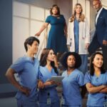 La temporada 19 de “Grey's Anatomy” llegará pronto a Disney+ (Australia/Nueva Zelanda)