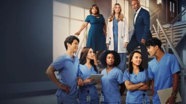 La temporada 19 de “Grey's Anatomy” llegará pronto a Disney+ (Australia/Nueva Zelanda)