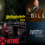 La última oferta de Showtime te ofrece un mes completo de streaming gratis