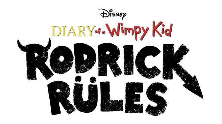 Lanzamiento de la primera canción de la banda sonora original de Disney+ "Diary Of A Wimpy Kid: Rodrick Rules"