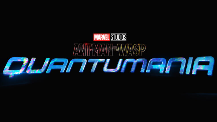 Lanzamiento del tráiler de “Ant-Man and the Wasp: Quantumania” de Marvel
